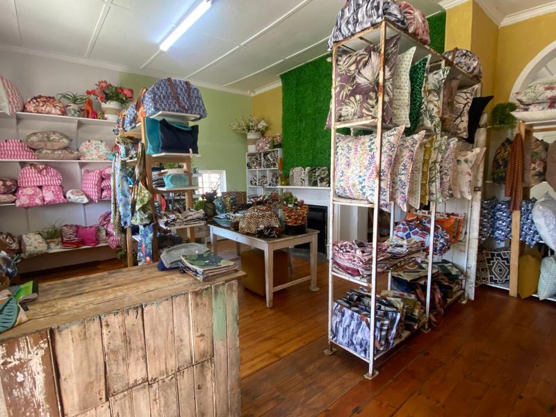 Commercial Property for Sale in Queenstown Central Eastern Cape